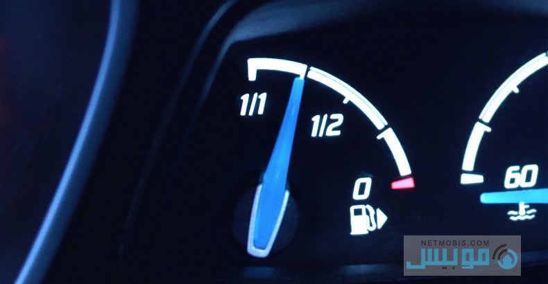 معدل استهلاك البنزين لكل 100 كيلو